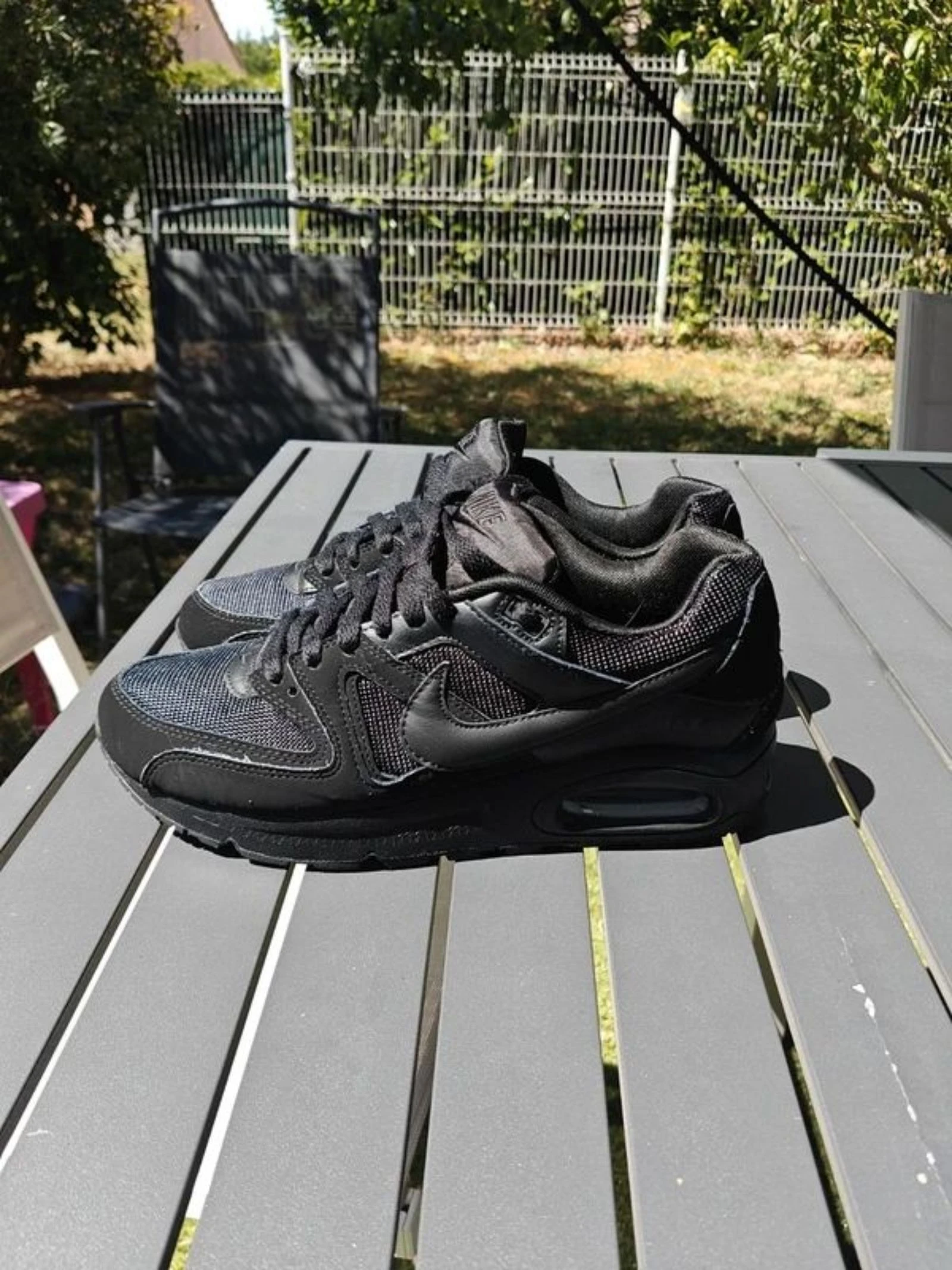 Nike Air Max size 40 – photo 2